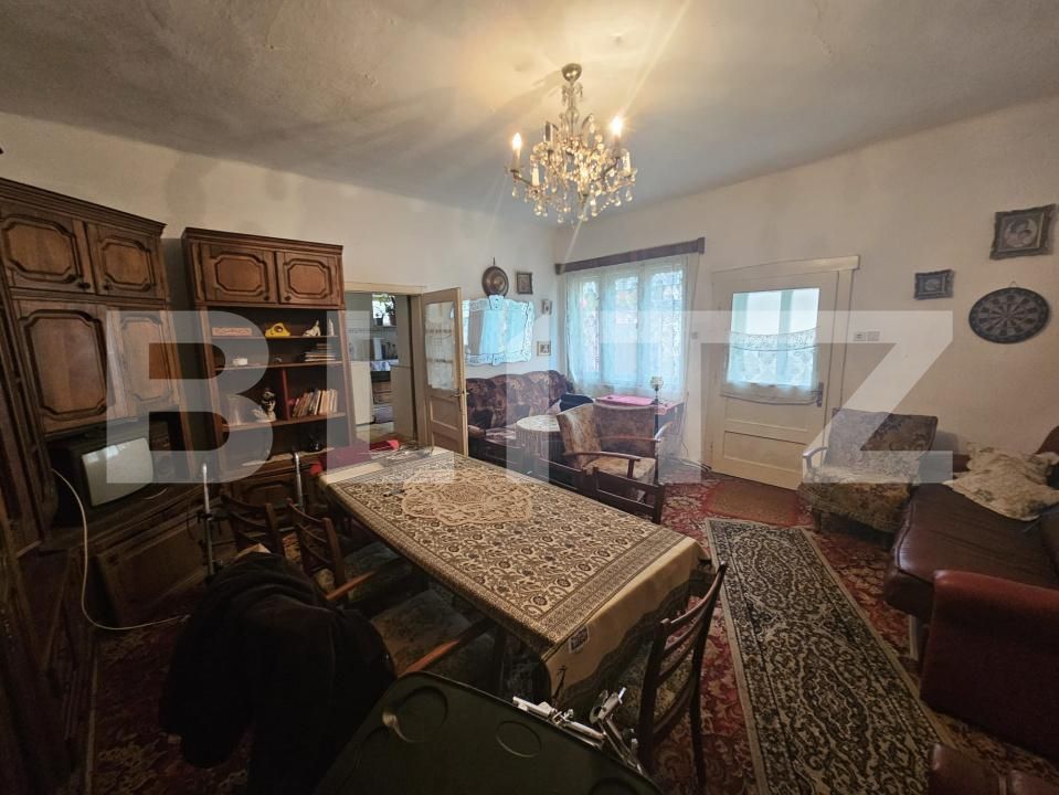 Casa de vânzare 4 camere Blaj - 182124CV | BLITZ Alba Iulia | Poza5