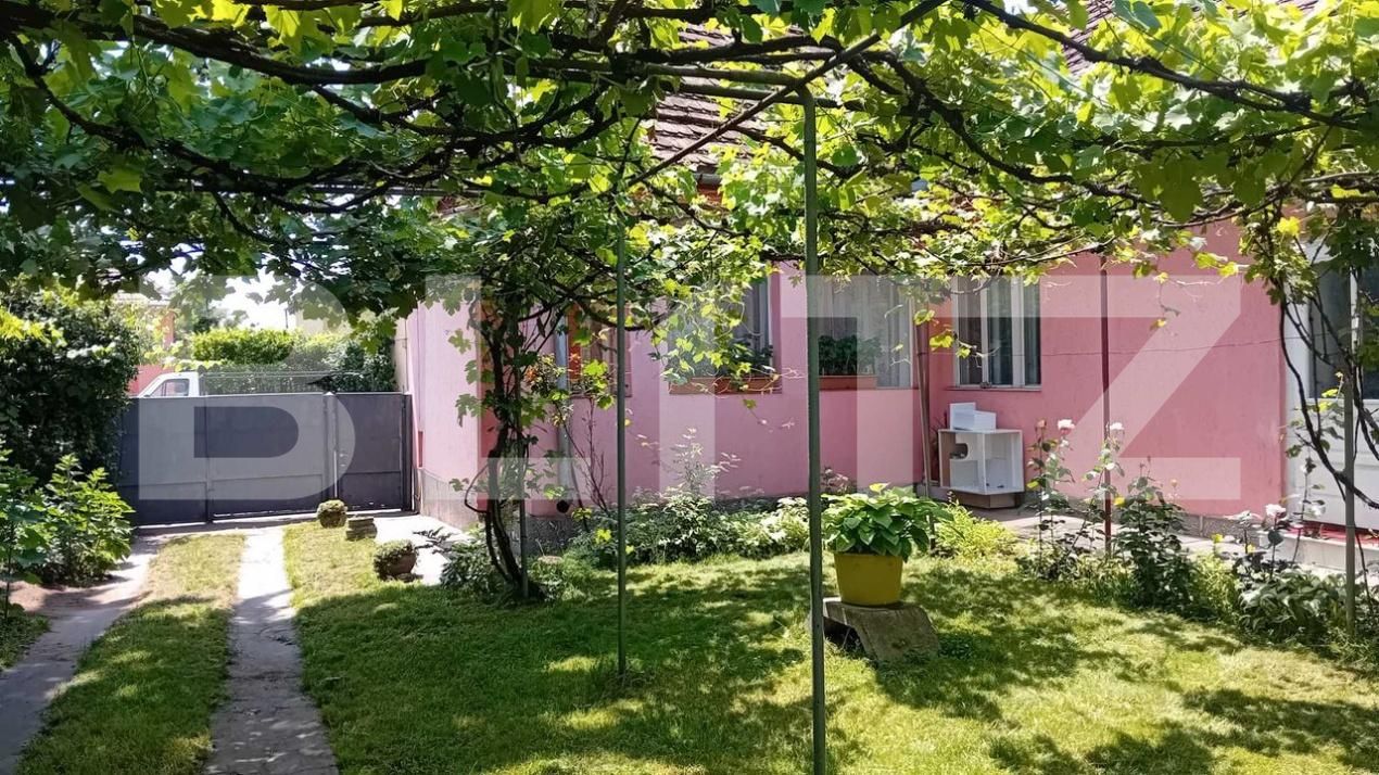 Casa de vânzare 4 camere Blaj - 182124CV | BLITZ Alba Iulia | Poza2