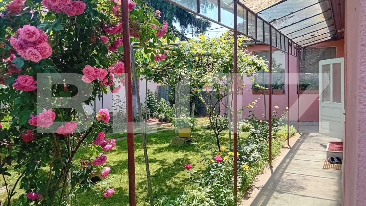 Casa de vânzare 4 camere Blaj - 182124CV | BLITZ Alba Iulia | Poza3