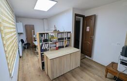  Spatiu comercial 2 camere, 50 mp, zona Cetate