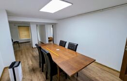  Spatiu comercial 2 camere, 50 mp, zona Cetate