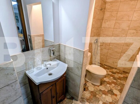 Apartament de închiriat 2 camere Cetate - 182227AI | BLITZ Alba Iulia | Poza4
