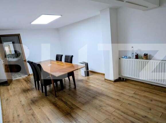 Apartament de închiriat 2 camere Cetate - 182227AI | BLITZ Alba Iulia | Poza3