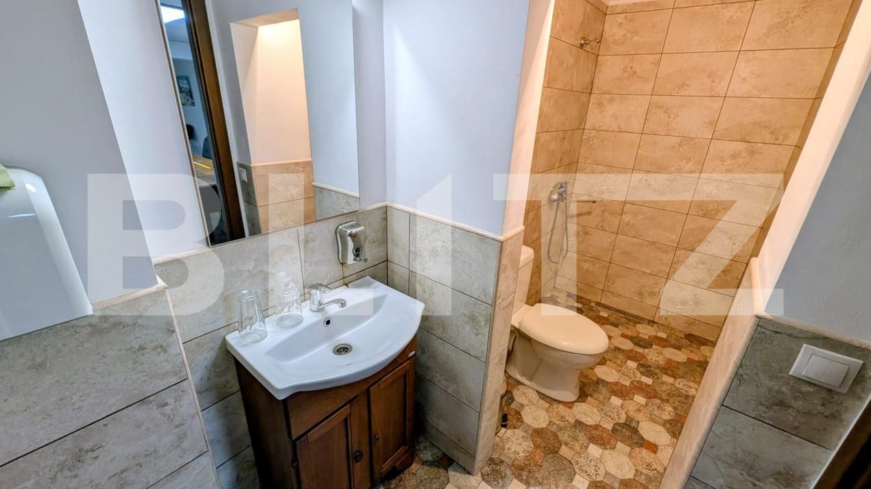 Apartament de închiriat 2 camere Cetate - 182227AI | BLITZ Alba Iulia | Poza4