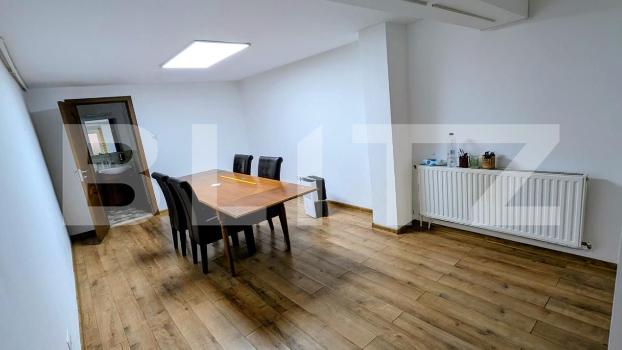 Apartament de închiriat 2 camere Cetate - 182227AI | BLITZ Alba Iulia | Poza3