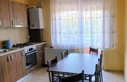 Apartament bloc nou, 56 mp, cartier Rezidential