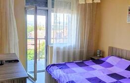 Apartament bloc nou, 56 mp, cartier Rezidential