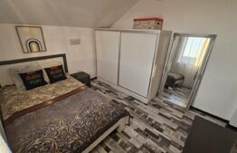 Casă Individuală Modernă cu Panouri Solare, Intrare Separată și Curte Spațioasă