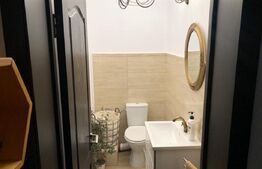 Casă Individuală Modernă cu Panouri Solare, Intrare Separată și Curte Spațioasă