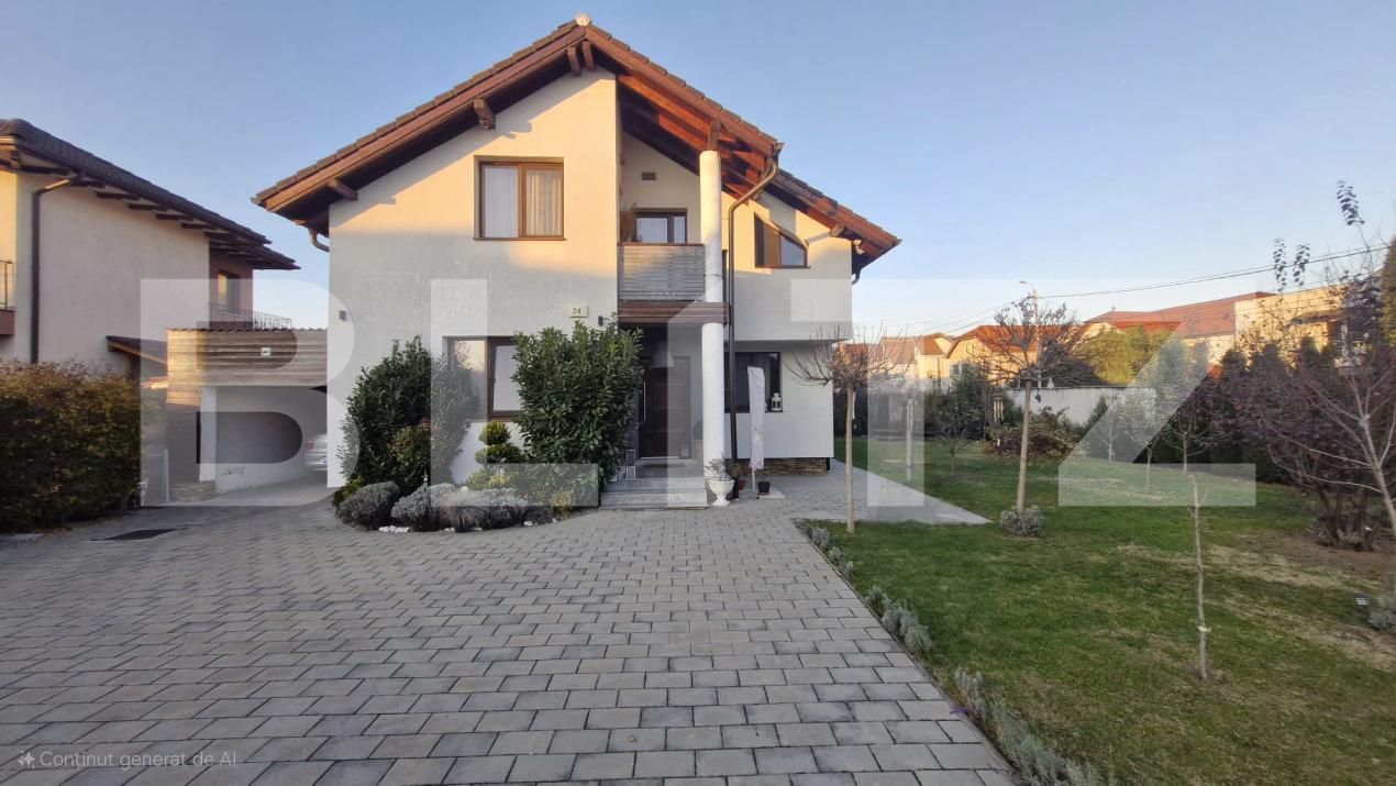 Casa de vânzare 7 camere Cetate - 182229CV | BLITZ Alba Iulia | Poza1