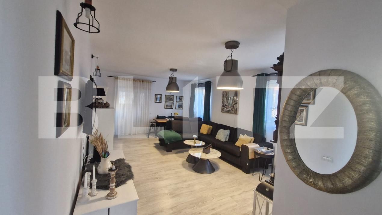 Casa de vânzare 7 camere Cetate - 182229CV | BLITZ Alba Iulia | Poza4