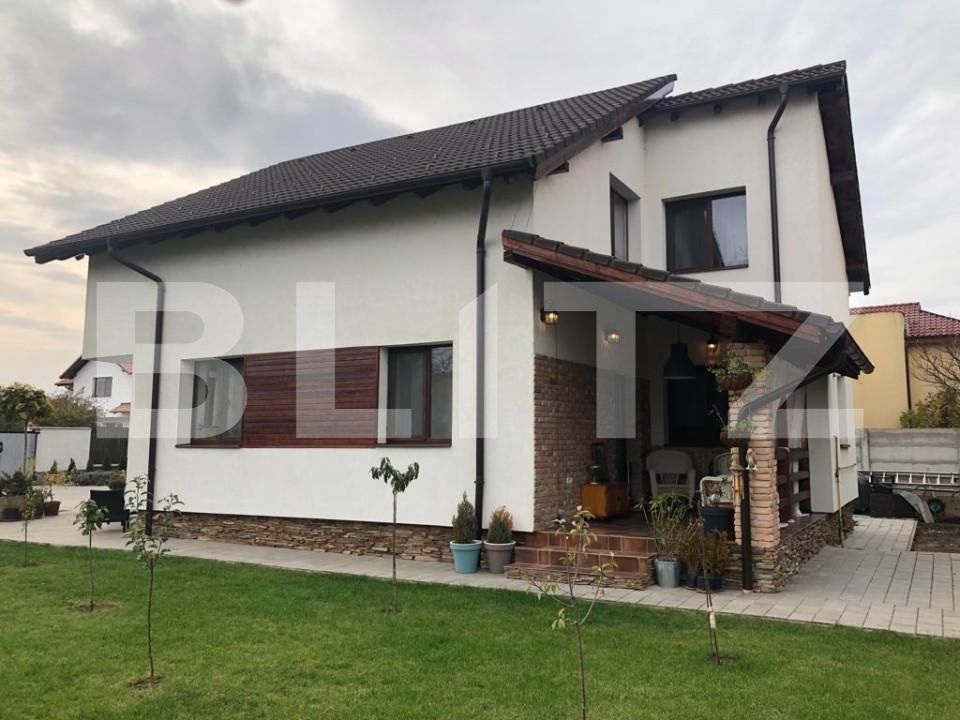 Casa de vânzare 7 camere Cetate - 182229CV | BLITZ Alba Iulia | Poza2