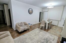 Apartament 3 camere, 60 mp, zona Cetate