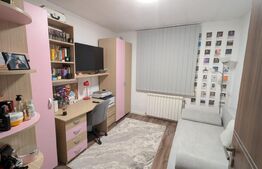 Apartament 3 camere, 60 mp, zona Cetate
