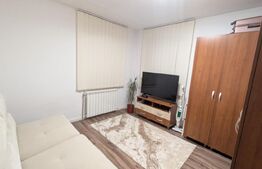 Apartament 3 camere, 60 mp, zona Cetate