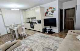 Apartament 3 camere, 60 mp, zona Cetate