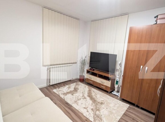 Apartament de vânzare 3 camere Cetate - 182245AV | BLITZ Alba Iulia | Poza3