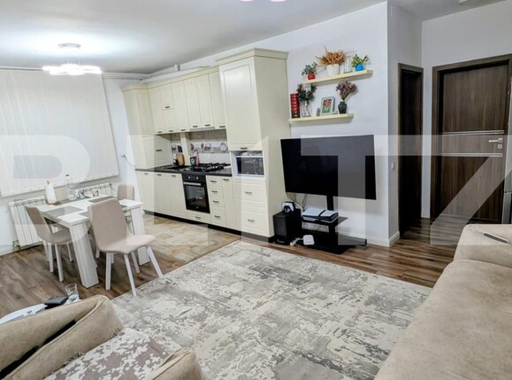 Apartament de vânzare 3 camere Cetate - 182245AV | BLITZ Alba Iulia | Poza1