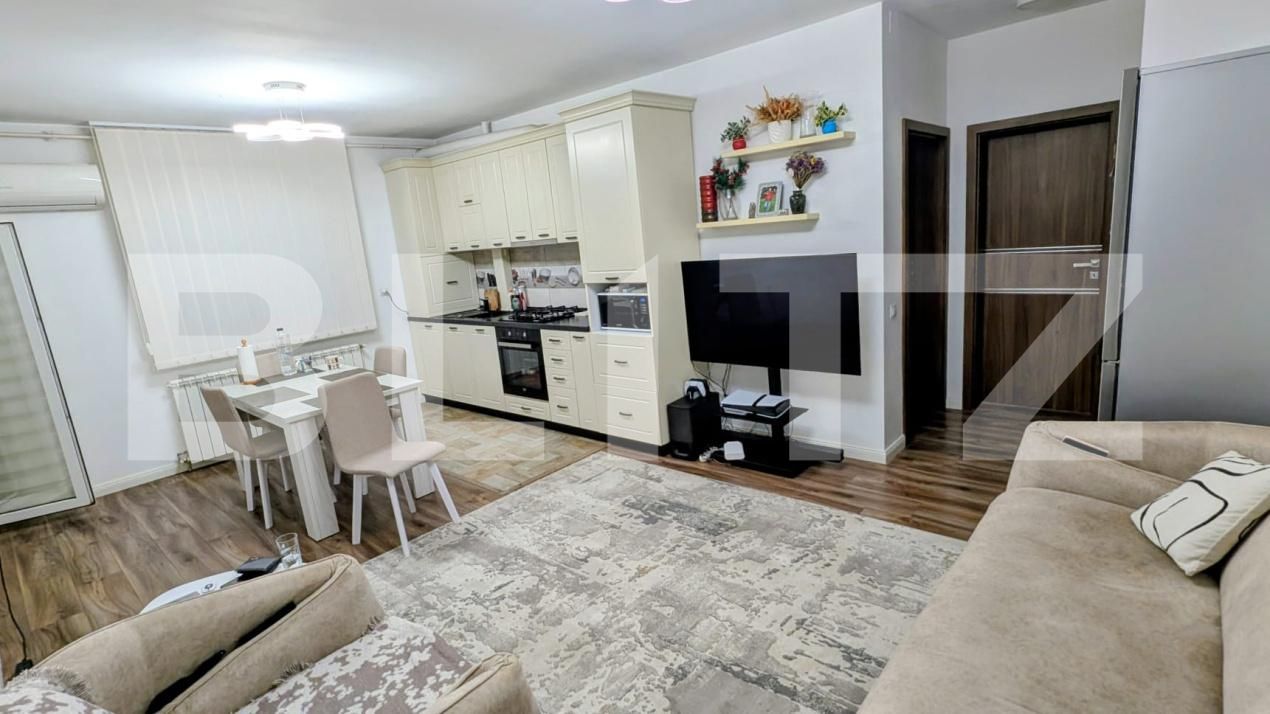 Apartament de vânzare 3 camere Cetate - 182245AV | BLITZ Alba Iulia | Poza1