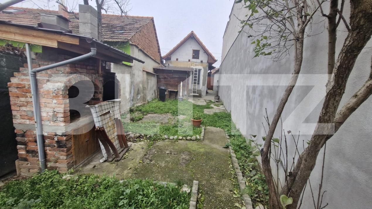 Casa de vânzare 2 camere Sebeș - 182363CV | BLITZ Alba Iulia | Poza5
