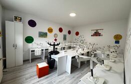 Casă individuală 5 camere de închiriat – 250 mp utili, zonă Centrală