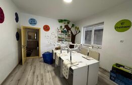 Casă individuală 5 camere de închiriat – 250 mp utili, zonă Centrală