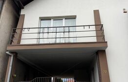 Casă individuală 5 camere de închiriat – 250 mp utili, zonă Centrală