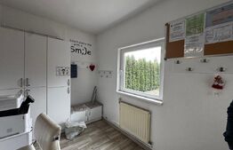 Casă individuală 5 camere de închiriat – 250 mp utili, zonă Centrală