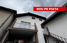 Casă individuală 5 camere de închiriat – 250 mp utili, zonă Centrală
