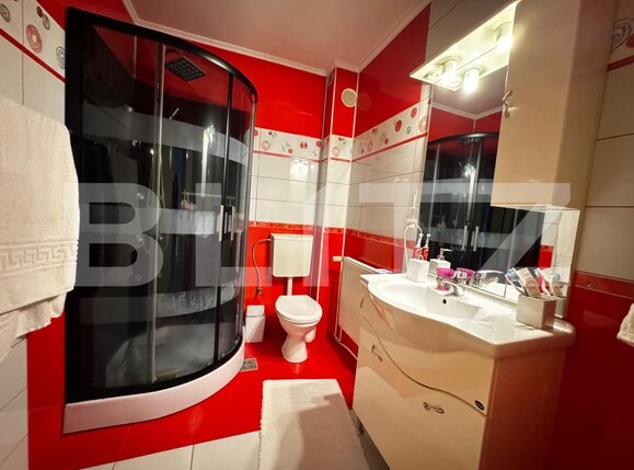 Casa de închiriat 5 camere Central - 182427CI | BLITZ Alba Iulia | Poza12