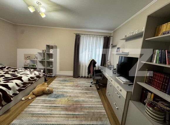 Casa de închiriat 5 camere Central - 182427CI | BLITZ Alba Iulia | Poza5