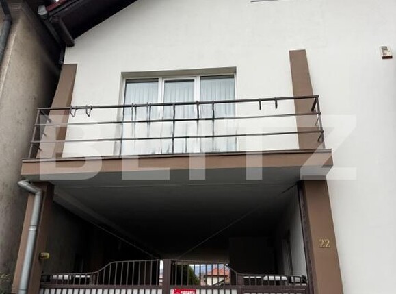 Casa de închiriat 5 camere Central - 182427CI | BLITZ Alba Iulia | Poza13