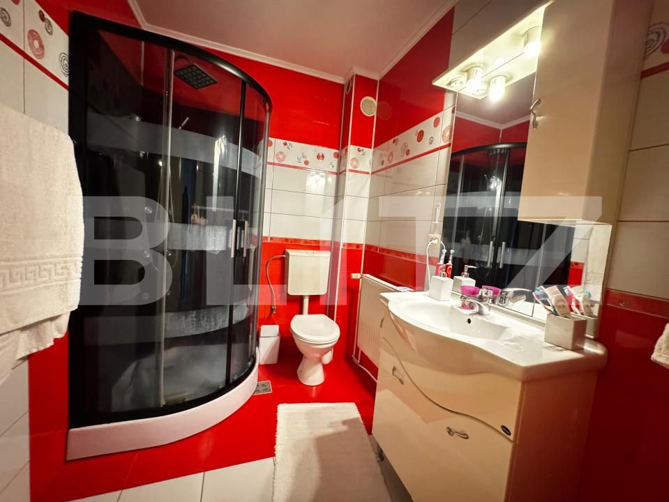 Casa de închiriat 5 camere Central - 182427CI | BLITZ Alba Iulia | Poza12