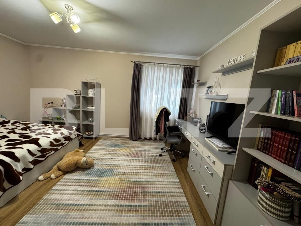 Casa de închiriat 5 camere Central - 182427CI | BLITZ Alba Iulia | Poza5