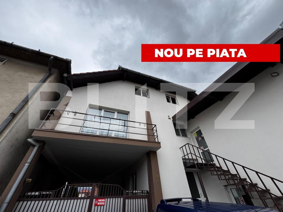 Casa de închiriat 5 camere Central - 182427CI | BLITZ Alba Iulia | Poza14