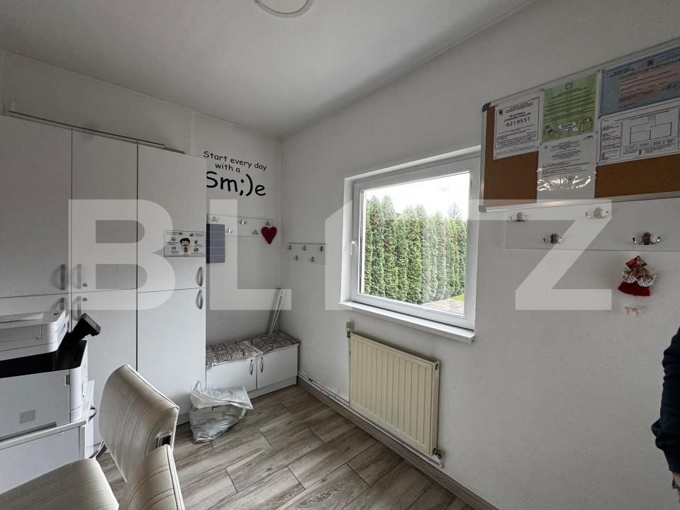 Casa de închiriat 5 camere Central - 182427CI | BLITZ Alba Iulia | Poza2