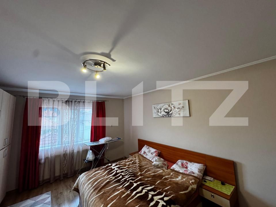 Casa de închiriat 5 camere Central - 182427CI | BLITZ Alba Iulia | Poza9