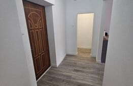 Apartament cu 2 camere, complet renovat, decomandat, 56 mp, zona centrala, Blaj