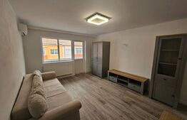 Apartament cu 2 camere, complet renovat, decomandat, 56 mp, zona centrala, Blaj