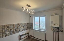 Apartament cu 2 camere, decomandat, 56 mp, zona centrala, Blaj