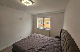 Apartament cu 2 camere, complet renovat, decomandat, 56 mp, zona centrala, Blaj