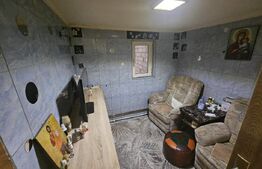 Casă cu 3 camere și grădină, aproape de centrul orașului Câmpeni