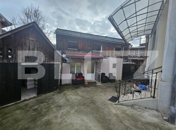 Casa de vânzare 3 camere Campeni - 182589CV | BLITZ Alba Iulia | Poza8