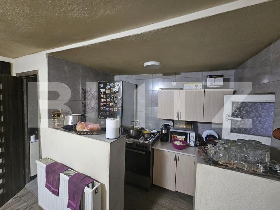 Casa de vânzare 3 camere Campeni - 182589CV | BLITZ Alba Iulia | Poza6