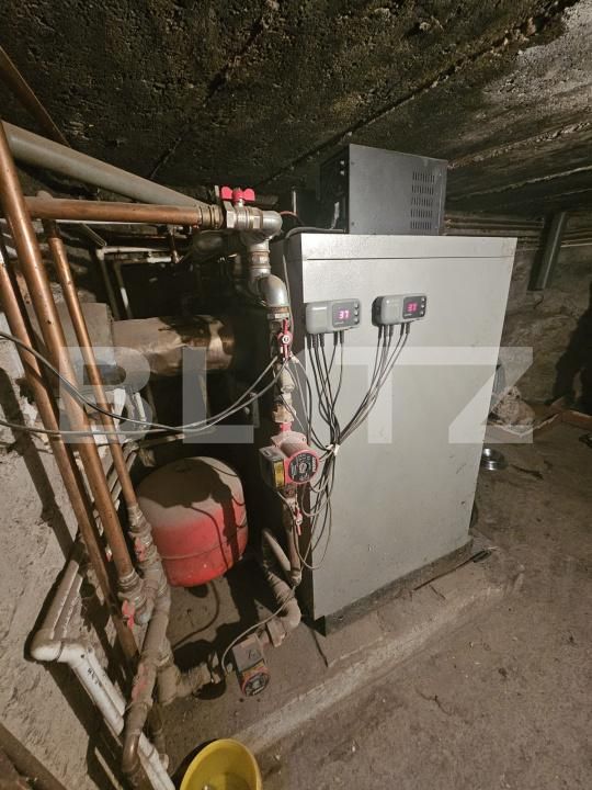 Casa de vânzare 3 camere Campeni - 182589CV | BLITZ Alba Iulia | Poza9