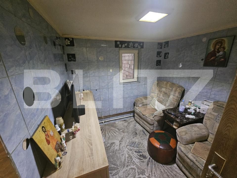 Casa de vânzare 3 camere Campeni - 182589CV | BLITZ Alba Iulia | Poza11