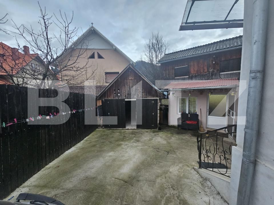 Casa de vânzare 3 camere Campeni - 182589CV | BLITZ Alba Iulia | Poza4