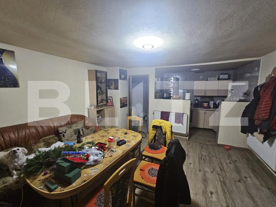 Casa de vânzare 3 camere Campeni - 182589CV | BLITZ Alba Iulia | Poza4