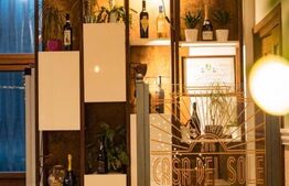 Preluare afacere in chirie, la cheie Pensiune și Restaurant, Alba Iulia