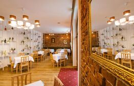 Preluare afacere in chirie, la cheie Pensiune și Restaurant, Alba Iulia